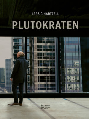cover image of Plutokraten